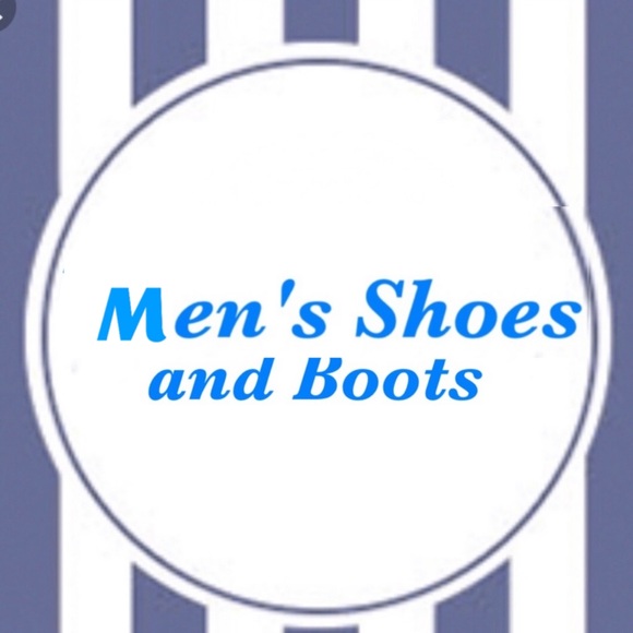 Men's Shoes and Boots